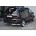 Задние углы Mars для Seat Alhambra